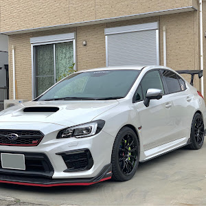 WRX STI VAB