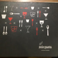 Solo Pasta 義大利麵