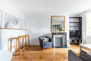 appartement à Paris 17ème (75)