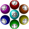 Lotto Number Generator icon