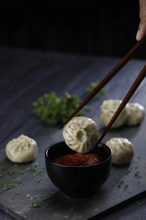 Classic Veg Momos