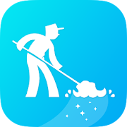 Storage Cleaner & Speed Booster  Icon