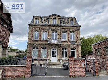 appartement à Beauvais (60)