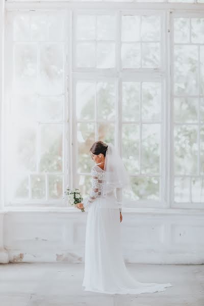 Wedding photographer Yuliya Bandura (yulyabandura). Photo of 16 March 2023