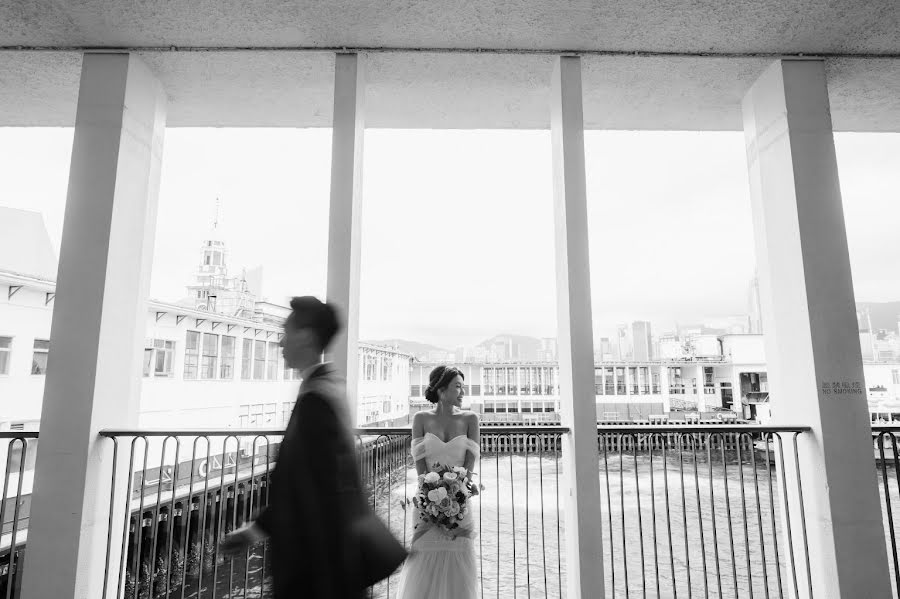 Fotografer pernikahan Koody Pixel (koodypixel). Foto tanggal 19 Juni 2023