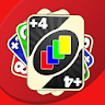 Crazy Eights 3D icon