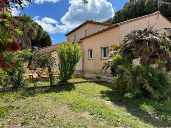 maison à Sainte marie la mer (66)