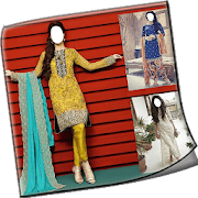 Women  Dresses - Indian Styles  Icon