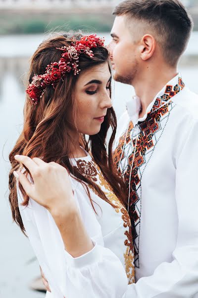 Wedding photographer Misha Dyavolyuk (miscaaa15091994). Photo of 7 September 2018