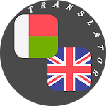 Cover Image of Download Malagasy - English Translator 1.0 APK