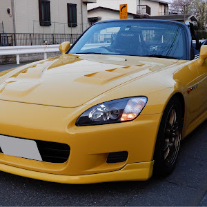 S2000 AP1