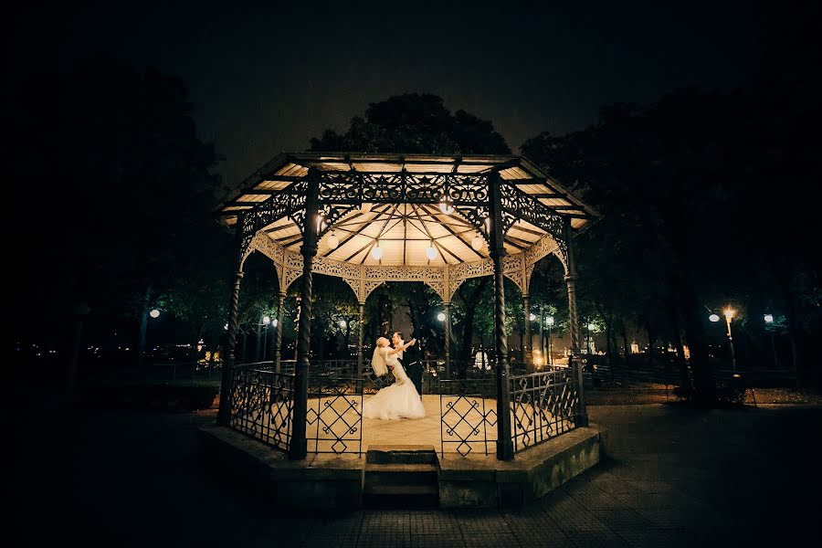 Photographe de mariage Roman Lutkov (romanlutkov). Photo du 29 janvier 2016