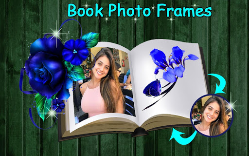 Book Photo Frames 2019 Photobook Dual Frames Free