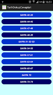 9. Sınıf Tarih Ders Kitabı Cevapları - náhled