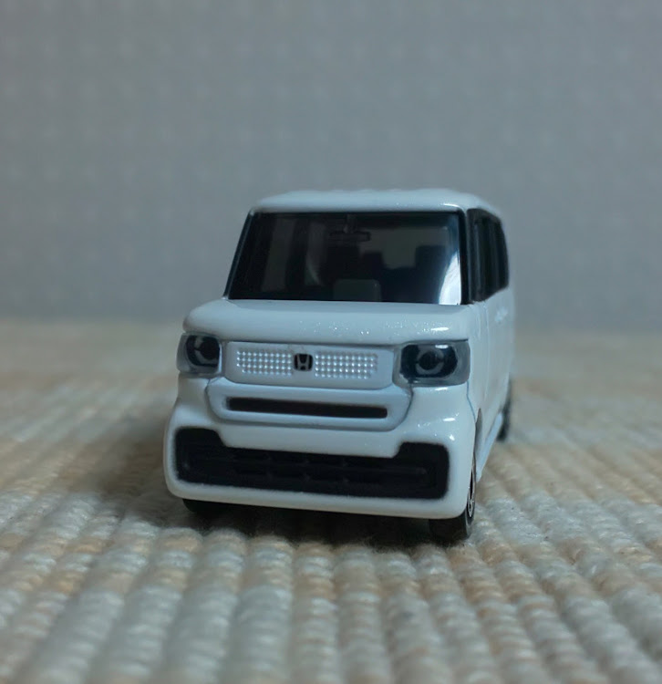 ルークスの#175・トミカ発売日・キリ番32,100km・走行距離の下3桁がゾロ目の32,111km・新型デイズハイウェイスターGターボプロパイロットエディションに関するカスタム事例の投稿画像4枚目