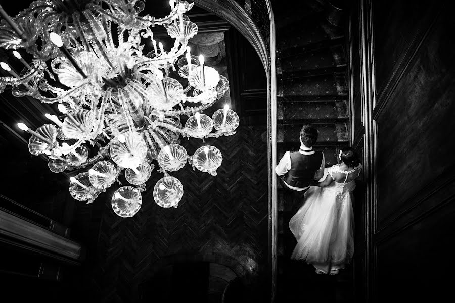 Fotografo di matrimoni Ivan Redaelli (ivanredaelli). Foto del 12 dicembre 2015