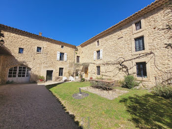 maison à Grignan (26)