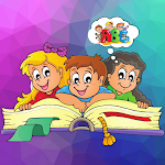 Cover Image of ダウンロード Kids Picture Book and Spelling Learner 2.2 APK