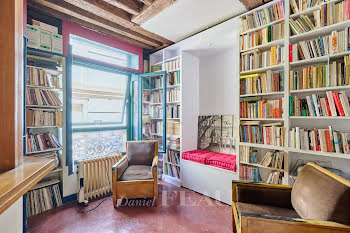 appartement à Paris 5ème (75)