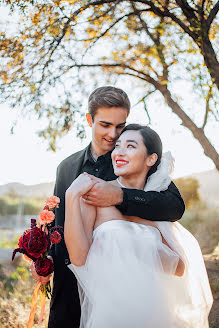 Wedding photographer Yaroslav Ivakin (ivakinyaroslav). Photo of 11 December 2023