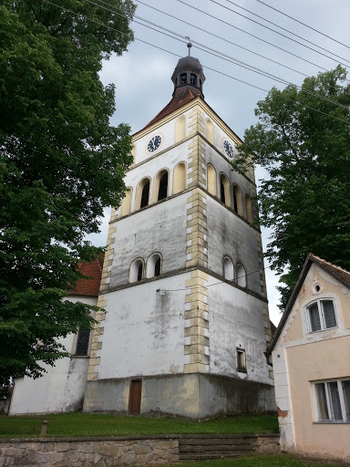 Biskupske Sveceni Church