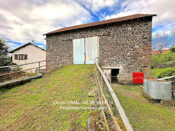 maison à Saint-Ours (63)