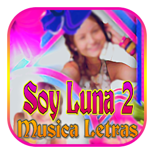 Musica de Soy Luna 2 Nuevo + Reggaeton Top Latina 1.0 Icon