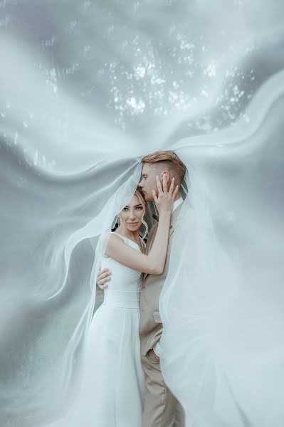 Wedding photographer Emilija Lyg Sapne (lygsapne). Photo of 5 July 2023