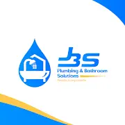 JBS Plumbing and Bathroom Solutions Logo