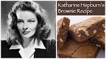 Katharine Hepburn&#8217;s Brownies was pinched from <a href="http://www.pbs.org/food/the-history-kitchen/katharine-hepburn-brownie-recipe/" target="_blank">www.pbs.org.</a>