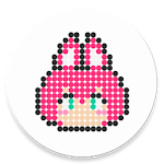 Cover Image of ダウンロード Beads Creator - Bead Pattern Editor App 1.5.0 APK