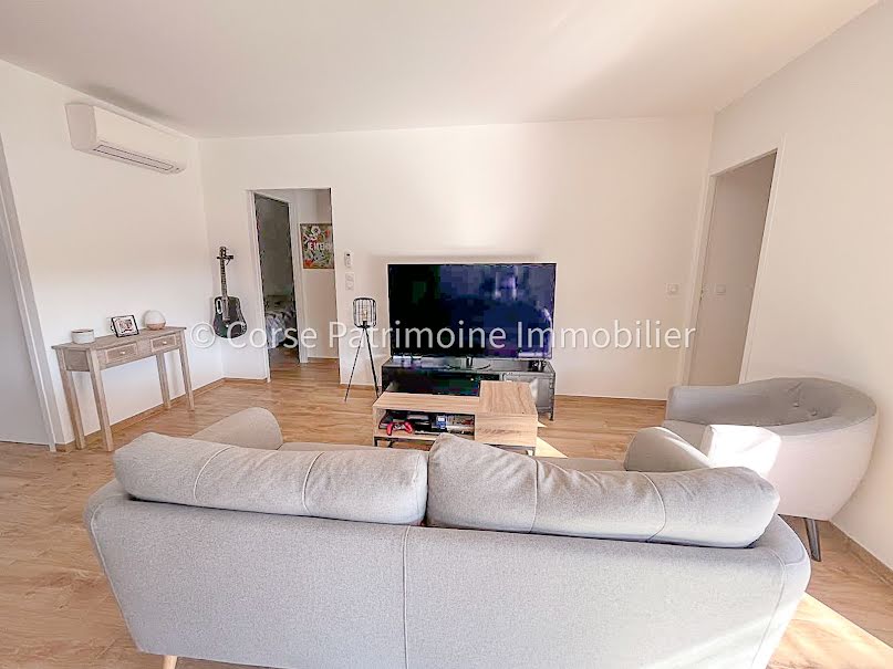 Vente maison 4 pièces 88 m² à Figari (20114), 537 500 €