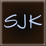 SJK Tech  Icon