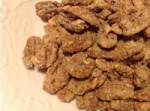 Candied Pecans was pinched from <a href="http://allrecipes.com/Recipe/Candied-Pecans/Detail.aspx" target="_blank">allrecipes.com.</a>