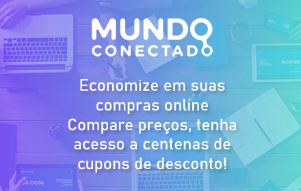 Economize! Mundo Conectado Preview image 0