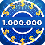 Cover Image of ダウンロード Millionaire Quiz 7.2.5 APK