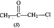 Reactivity of C-X bond