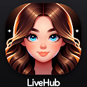 LiveHub - Live Video Chat