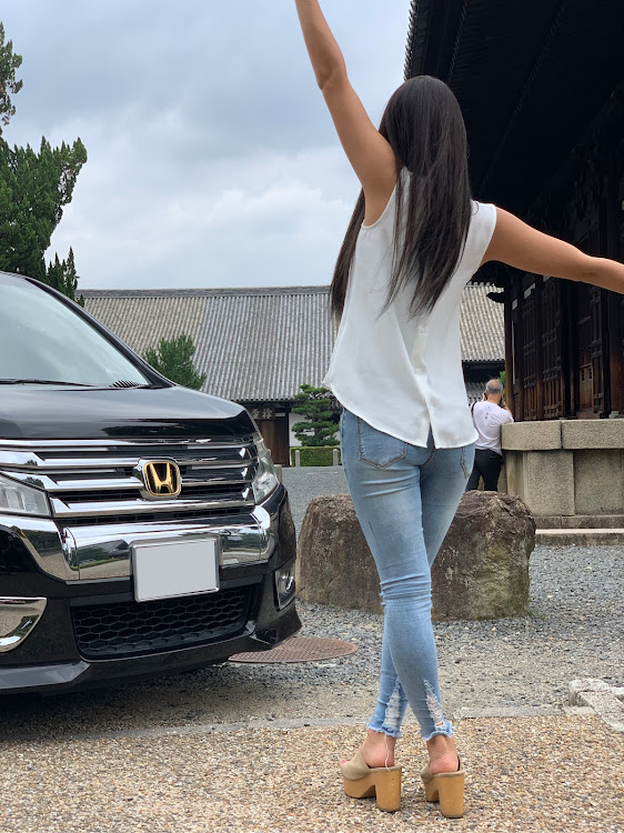 SLのメルセデスベンツ・R231・神戸・東六甲展望台・妹に関するカスタム事例の投稿画像17枚目