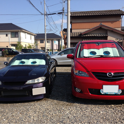 たまたまぞーのプロフィール画像