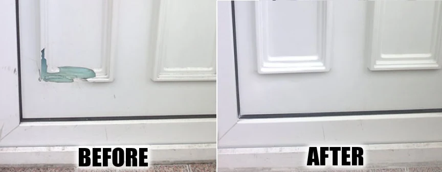 South Coast Glazing Repairs