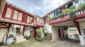 appartement à Boucau (64)