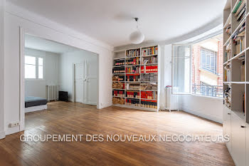 appartement à Paris 18ème (75)