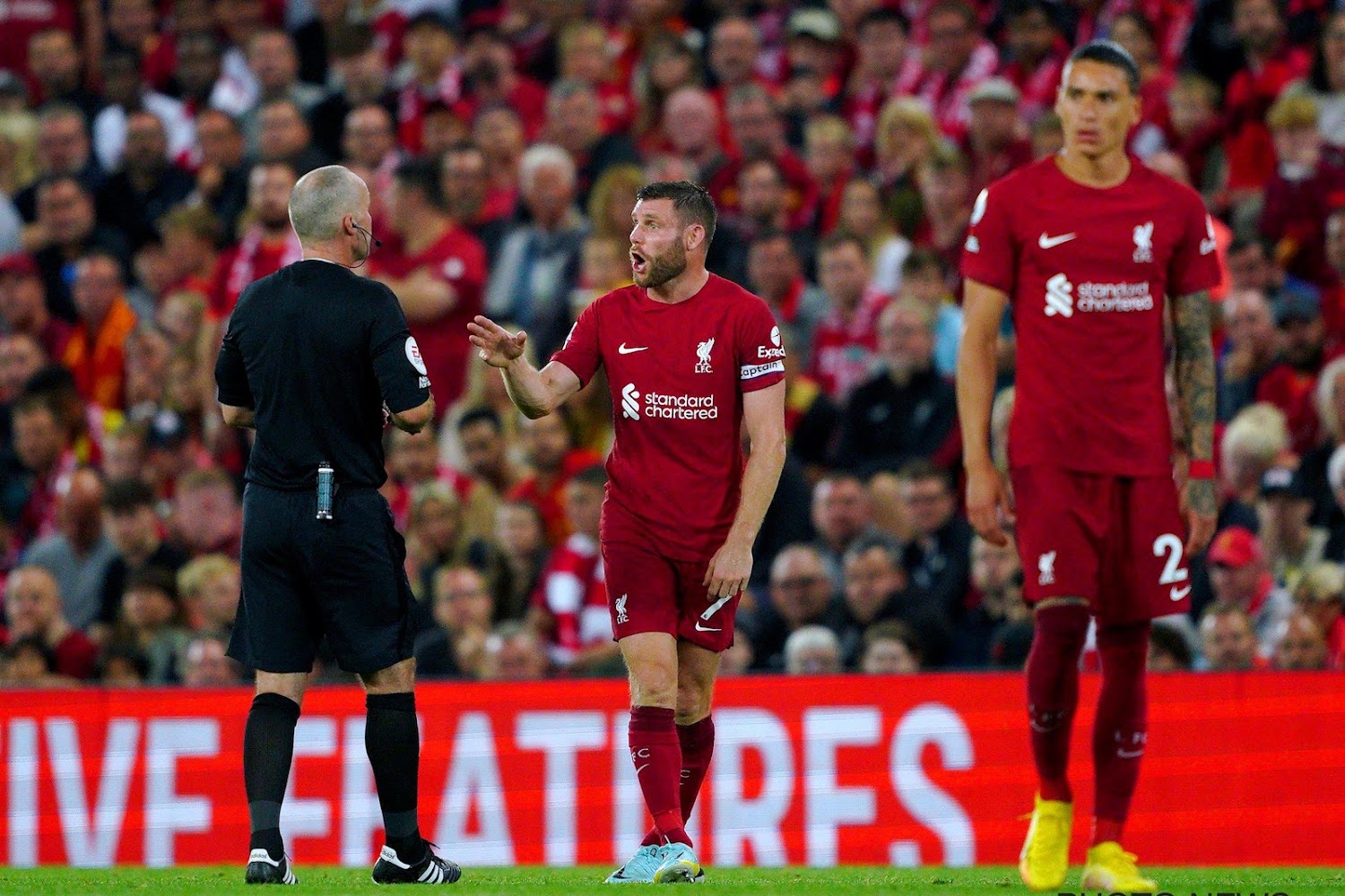 Premier League has made a big decision over VAR blunder surrounding Liverpool and takes tough action – Football News