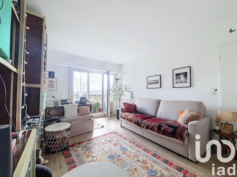 Vente appartement 2 pièces 46 m² à Sevran (93270), 139 000 €