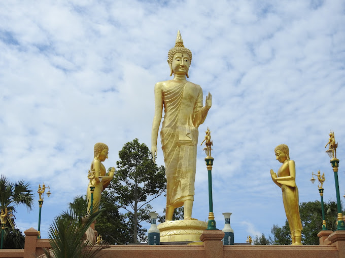 Wat Bang Khang