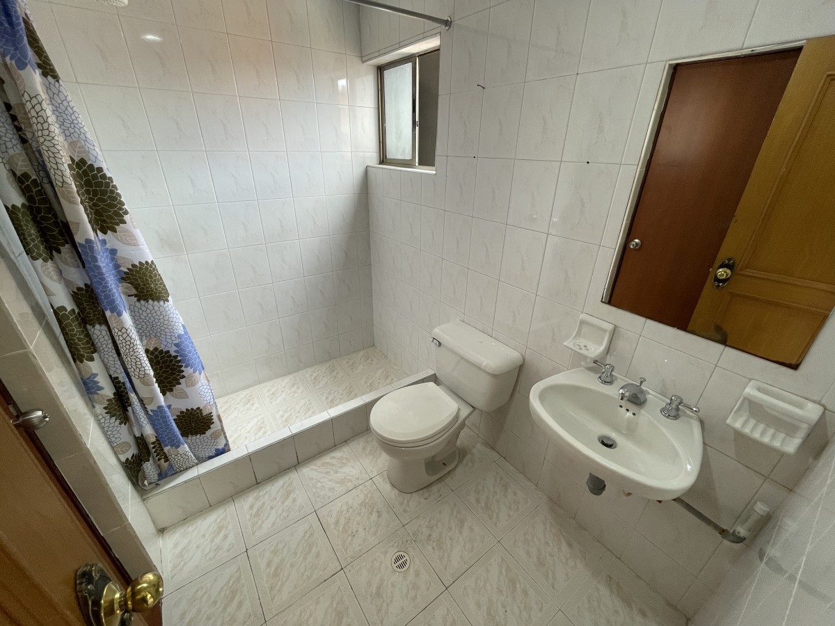 Apartamento En Venta - Colina Campestre, Bogota