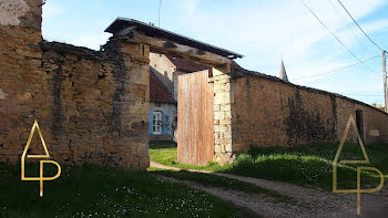 maison à Arconcey (21)