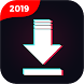 Video Downloader for tik tok - Androidアプリ