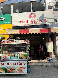 Madras Cafe photo 1